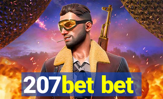 207bet bet